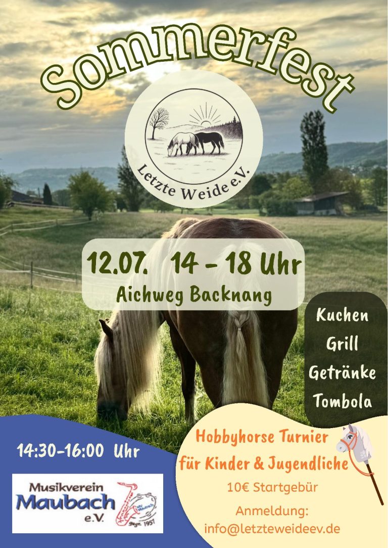 Sommerfest